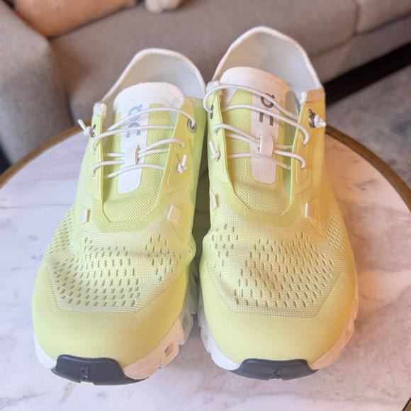 Women’s On Cloud 5 Coast Sneakers Trainers - Picture 6 of 11